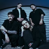 Ocean Sleeper  ‘Peace When I'm Dead’ Australia Tour