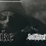 Taake + Svartkonst 4/2