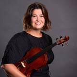 Chamber music for strings