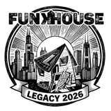 Friday Night in the Club w/ FUNKHOUSE!