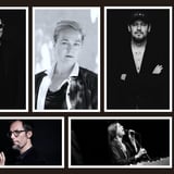 Emil De Waal Old News - feat. Randi Laubek - Dexter, Odense
