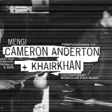 Cameron Anderton / Khairkhan