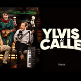 Ylvis & Calle – et juleshow
