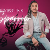 Ira Sylvester: Black Sparrow (W.I.P.) Live Stand-Up Show