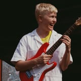 Alex The Astronaut + Guests