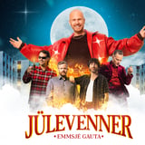 Jülevenner Emmsjé Gauta - Helvíti á jörð