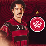 2026/27 WS Wanderers Isuzu Ute A League Season (v Auckland FC)