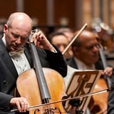Pensacola Symphony Orchestra: Rubardt Conducts Brahms