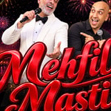 Mehfil Masti : BollyFire | Bonfire Special – London