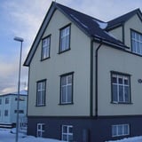 Ættarmót 2026. Afkomendur Halllfríðar og Bjarna í Bæjarstæði❤️🇮🇸