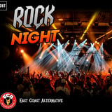 ECA ROCK NIGHT SEPT 26th