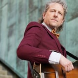 Breiðholt Concert with Guðmundur Pétursson