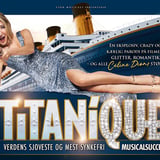 TITANIQUE - The Musical