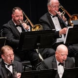 Pensacola Symphony Orchestra: The Movie Music of John Williams & More