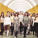 Perunika - Bulgariska klanger