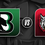 Binghamton Black Bears vs. Port Huron Prowlers