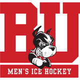 Boston University Men's Hockey vs. Brown Men's Hockey