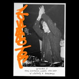 Joy Orbison, x3butterfly, abobeprincess