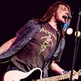 Soul Asylum + Ugly Kid Joe Co-Headline Australia Tour