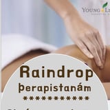 Raindrop þerapistanám á Íslandi