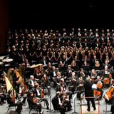 Pensacola Symphony Orchestra: Season Finale: Beethoven Symphony No. 9