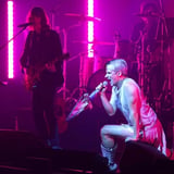 I’M AFRAID OF AMERICANS – JOHN CAMERON MITCHELL