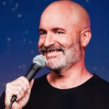 Tom Segura Live