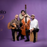 Flamencamiento Global Trio í Salnum