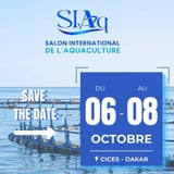 Salon International de l'Aquaculture (SIAq-Dakar-2026  )