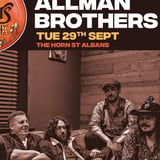 Almost Allman Brothers