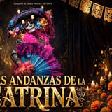 Las Andanzas Da La Catrina