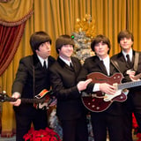 Christmas with the Beatles
