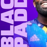 Black Paddy - Dún Laoghaire Comedy Festival - Nov 7