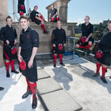 Red Hot Chilli Pipers