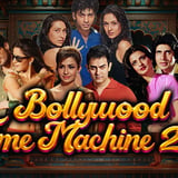 Bollywood Time Machine 2.0 – Coventry