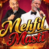 Bollywood Mehfil : Yaadon Ki Baaraat - Leicester