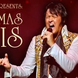 Anthony Shore: Christmas with Elvis