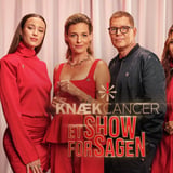 Knæk Cancer - et show for sagen