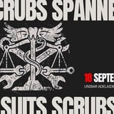Suits, Scrubs, & Spanners 2026
