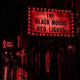 The Black Moods (usa)