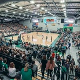 Wisconsin Herd vs. Long Island Nets