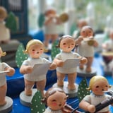 Bachs Weihnachtsoratorium zum Mitsingen