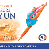 Shen Yun 2027