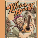 Whiskey River Bloody Mary Morning
