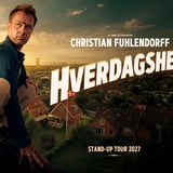 CHRISTIAN FUHLENDORFF - HVERDAGSHELT