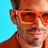 IVO GRAHAM - Orange Crush