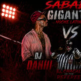 Sábado Gigante - Battle of the DJs with Steve Styles