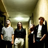 Declan Welsh and The Decadent West