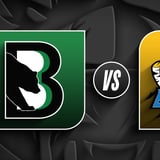 Binghamton Black Bears vs. Blue Ridge Bobcats