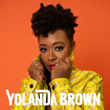 YolanDa Brown - Bob Marley Songbook